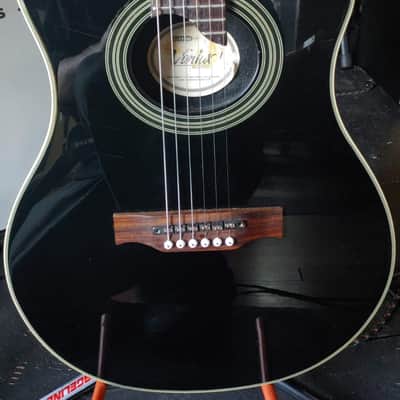 Line 6 Variax 700 Acoustic Black! image 2