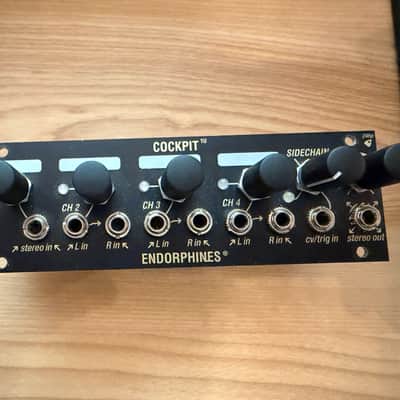 TipTop Audio SD909 NS Snare Eurorack Drum Module | Reverb Canada