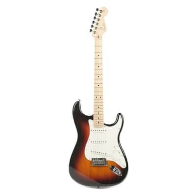 Fender Stratocaster Owned by Frank Iero image 1