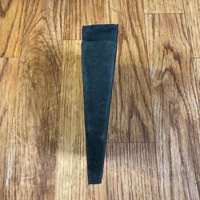1970s-1980s Ludwig WFL Porto-Pad Rubber Pocket Practice Pad No. 354 image 6