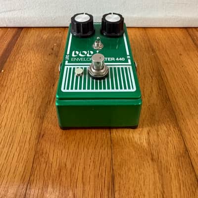 DOD 440 Envelope Filter - Mint image 4