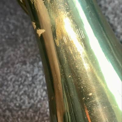 C.G. Conn 14d French Horn with Hardshell case image 7