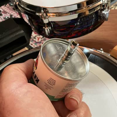 Key-Cussion Shakeable Drum Key - Fine 2026 image 3