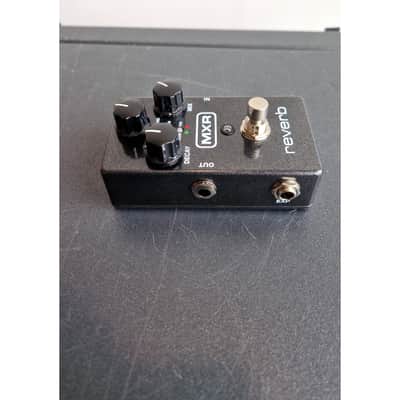 MXR Reverb - Effects Pedal - Excellent image 6