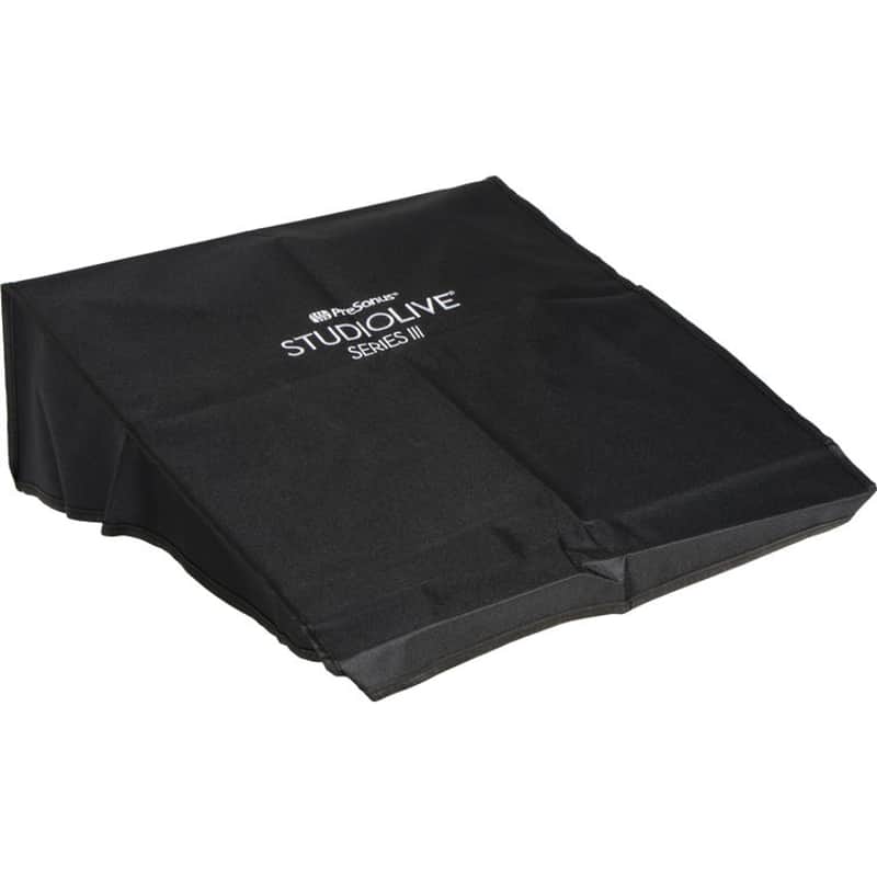 PreSonus Dust Cover for StudioLive 16 Series III Mixer image 1