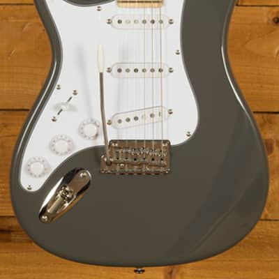 PRS SE Signature | SE John Mayer Silver Sky Maple - Overland Grey - Left-Handed Bild 10