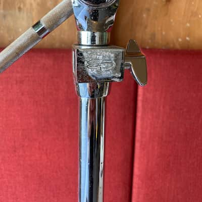 Sound Percussion Boom Cymbal Stand image 2