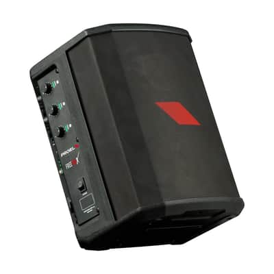 Proel FREEONEX All-In-One Battery Powered PA Speaker image 4