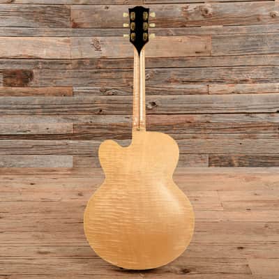 Gibson Custom Shop Chuck Berry ES-350T Blonde 2020 image 5