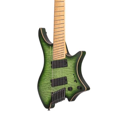 Boden Original NX 8 Earth Green B-Stock image 11