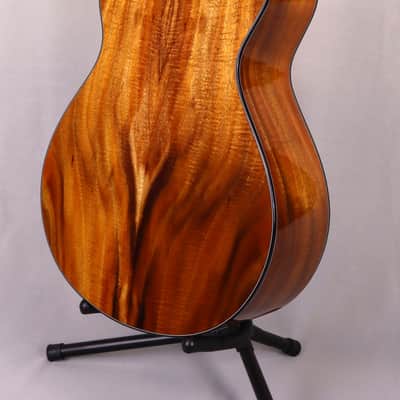 Breedlove Legacy Concerto Adirondack Spruce / Koa CE image 9