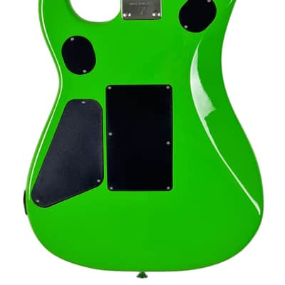 2023 EVH 5150 Standard - Slime Green image 8