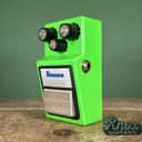 Ibanez TS9 Tube Screamer 2002 - Present - Green