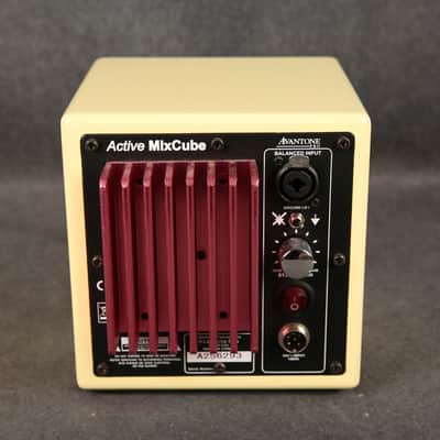 Avantone Pro MixCube Active Speaker - 2nd Hand image 7