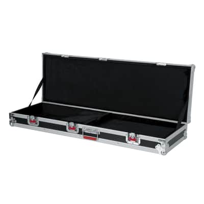 B-Stock Gator Cases G-TOUR ATA Bass Guitar Case with Heavy Duty Tour Grade Hardware; Fits Jazz and Precision Style Bass Guitars (G-TOUR BASS) image 2