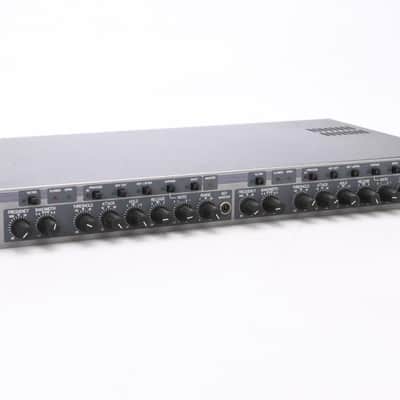 Aphex 622 2-Channel Expander Gate Signal Processor Module w/ Extras #48776 image 18