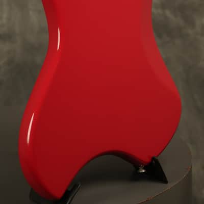 1969 Fender Swinger - Arrow - Musiclander Red image 10