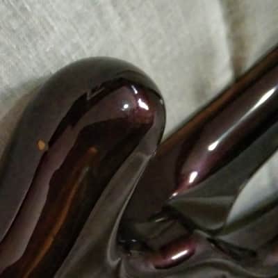 Tune Bass Maniac TBJ41-MPS Active Bass Guitar image 7