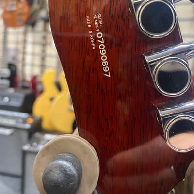 Fender Special Edition Custom Telecaster Spalted Maple HH 2007 - 2011 image 10