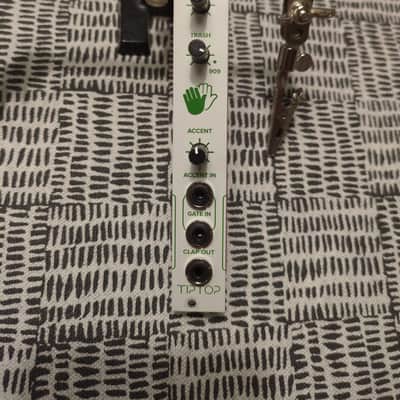 Tiptop Audio CP909 2010s - Silver image 1