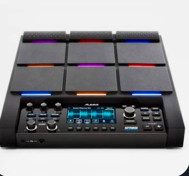 Alesis Strike Pad image 1