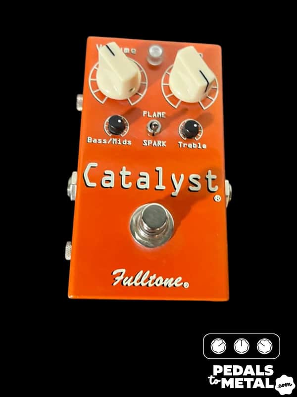 Fulltone Catalyst