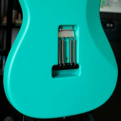 BRAND NEW PRS Limited Edition Silver Sky Wild Blue 2026 image 13