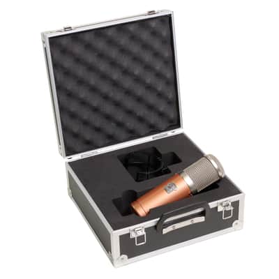Roswell Colares Microphone image 3