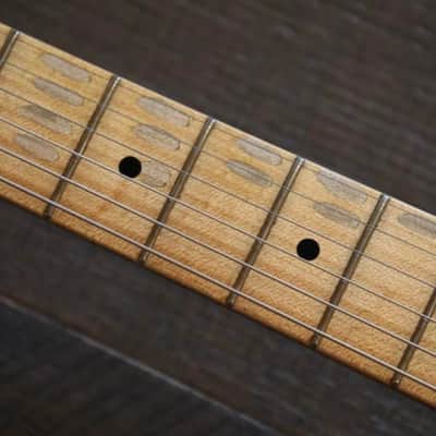 Fender Custom Shop '57 Reissue Stratocaster Relic image 9