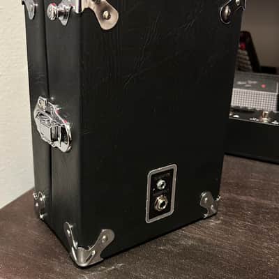 Pignose 7-100 50th Anniversary Portable Amp 2010s Brown image 3