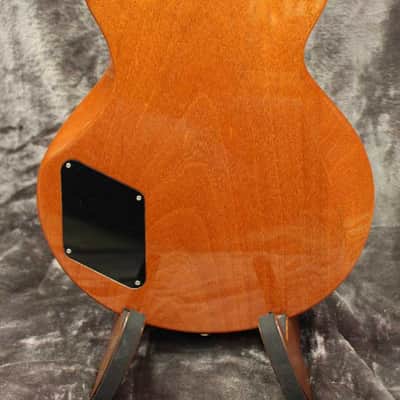 2016 Collings City Limits Goldtop with Original Hardshell Case image 5