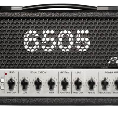 Peavey 112-6 1x12 Guitar Cabinet (Amp) image 1