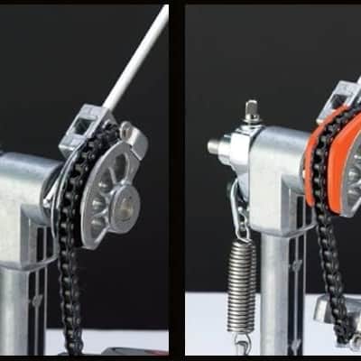 Pearl P932 Longboard Double Bass Drum Pedal – Brand New image 2
