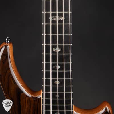 Alembic Essence 5 String - Ziricote image 9