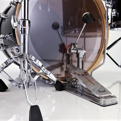 Pearl  P930 Demonator-Longboard Chain Drive Bass Drum Pedal with Interchangeable Cam-Brand New image 2