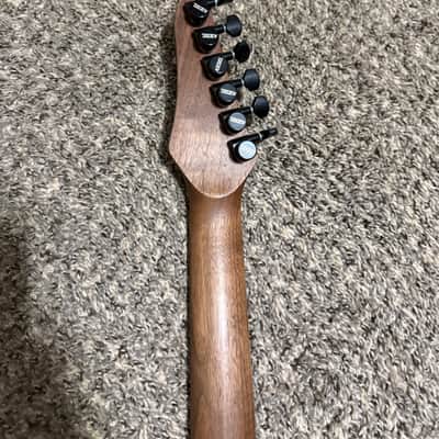 Kiesel Solo 6 Pink to Purple Fade image 9