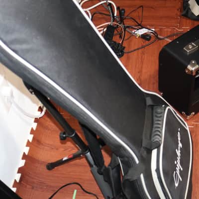 Epiphone SG Standard (2020 - Present) image 9