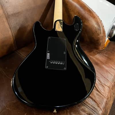 Sterling by Music Man Jared Dines Artist Series Schwarz - 3900 Gramm image 9
