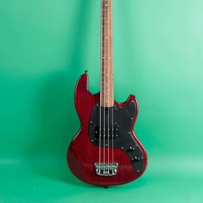 Wal Pro Bass 1978 Red image 1