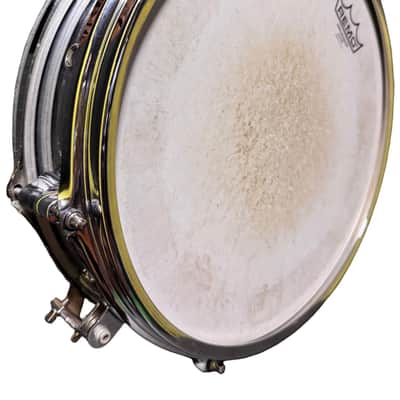 Unbranded Piccolo Snare, 13x4 (Used) image 1