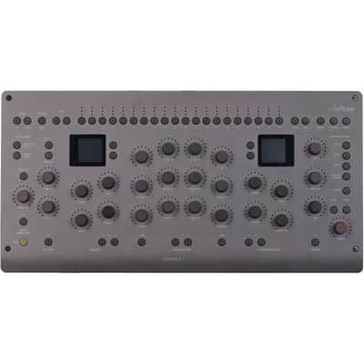 Softube Console 1 Channel Mk III Control Surface image 1