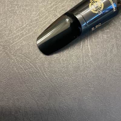 Selmer-Paris S80 Facing C Eb Alto Saxophone Mouthpiece S402C image 3