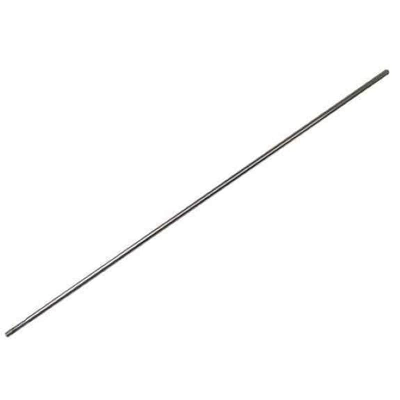 Pearl SM-012S Short Hi-Hat Upper Center Pull Rod 455mm (17.91") x 7mm diameter image 1