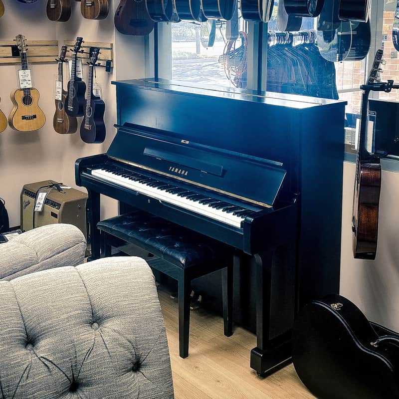 Yamaha U1