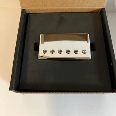 Gibson 498t 2025 - Chrome image 2