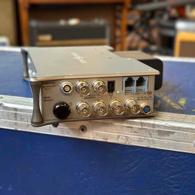 Sound Devices 744T Portable 4-Track - Bundle image 2