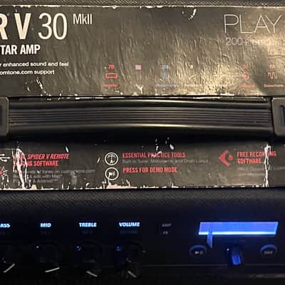 Line 6 Spider 5 30mk2 image 2
