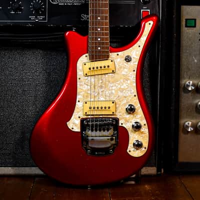 YAMAHA SGV 800 electric guitars for sale in USA | guitar-list