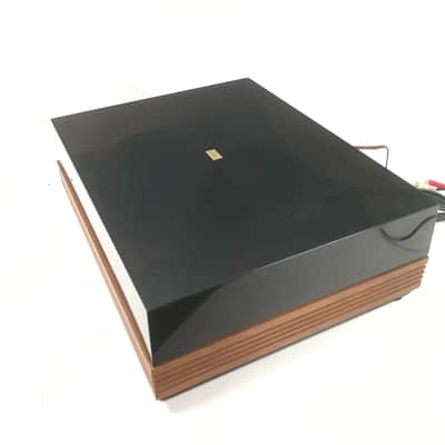 Linn Sondek LP12 Turntable w/ Linn Basik LV X & Linn Trak Cartridge image 9