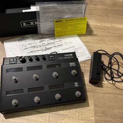 Line 6 HX Effects image 3